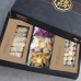 작은이미지: 결혼식답례품 태나 명품한과 옛날과자 선물세트 가족선물 답례품 세트 #2