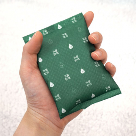 애니클리어 겨울핫팩 100g // 흔드는 타입 #3