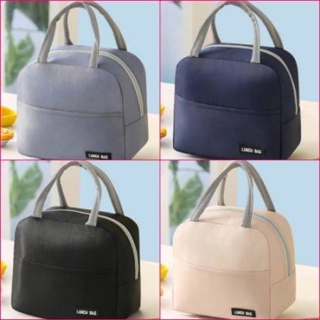 보온보냉백 도시락가방 런치백 피크닉가방 #2