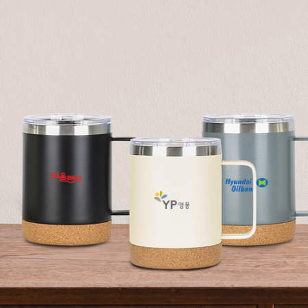 디지토 모더나 진공 머그 텀블러400ml #2