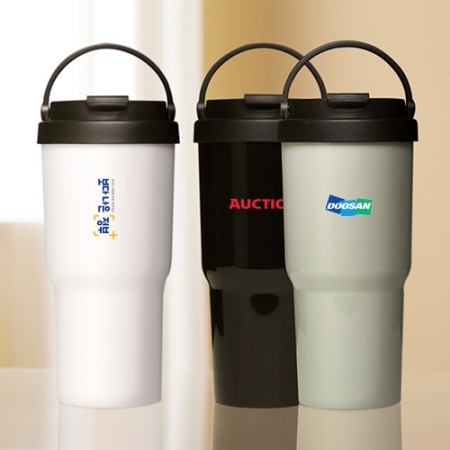 디지토 모던스타일 핸들러 텀블러500ml #2
