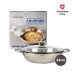 작은이미지: 스텐 라면냄비 24cm #2