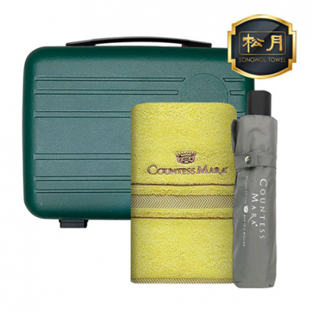 프리미엄 레디백 송월타올  웰컴키트 풀패키지 3 #2