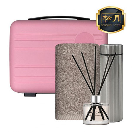 프리미엄 레디백 송월타올  웰컴키트 풀패키지 2 #2