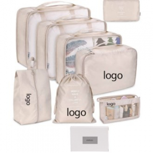 페노페로 고급 여행용파우치 8종세트