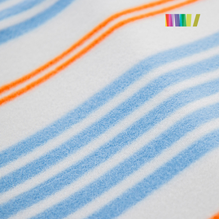 스트라이프 피크닉매트 돗자리 145x140cm #4