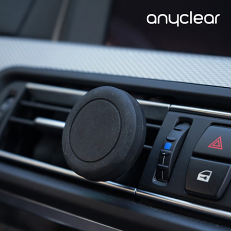 애니클리어 스마트기기 차량용 송풍구거치대 #2