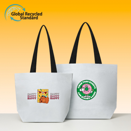 리유저블백 R pet N1 가방 510X460X150 대형 // 풀컬러 인쇄 #2