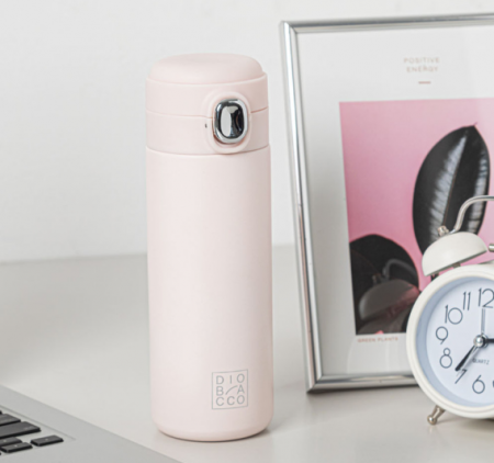 스테인레스 304 텀블러 보온병 #2