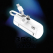 스마텍 STPB-MB35 3500mAh 초미니 원통형 2way 보조배터리