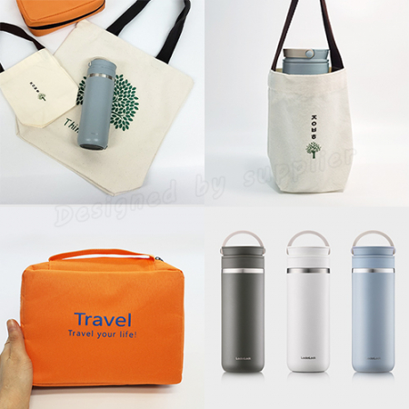 데일리8호 6종 기프트세트 (락앤락 뉴메트로투웨이 텀블러 외 5종) #5