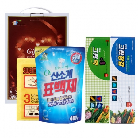 인센스 세탁 생활세제 6호 #2