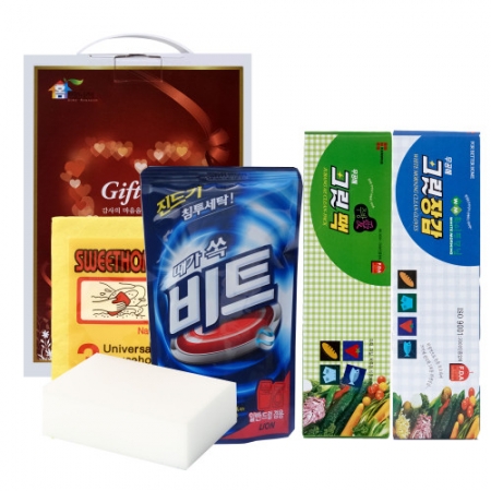 인센스 세탁 생활세제 7호 #2