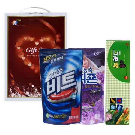 인센스 세탁 생활세제 11호 #2