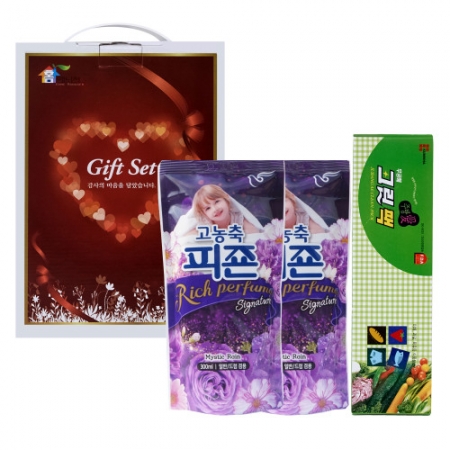 인센스 세탁 생활세제 12호 #2