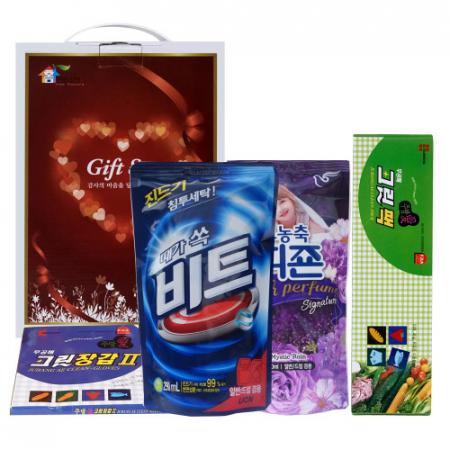 인센스 세탁 생활세제 13호 #2