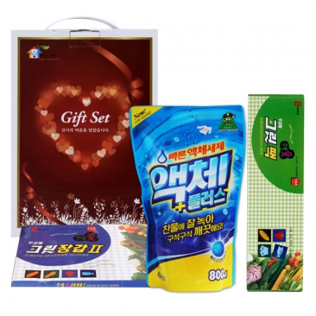 인센스 세탁 생활세제 15호 #2