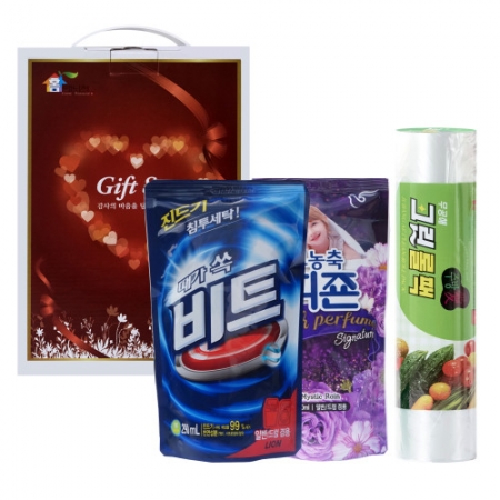 인센스 세탁 생활세제 19호 #2