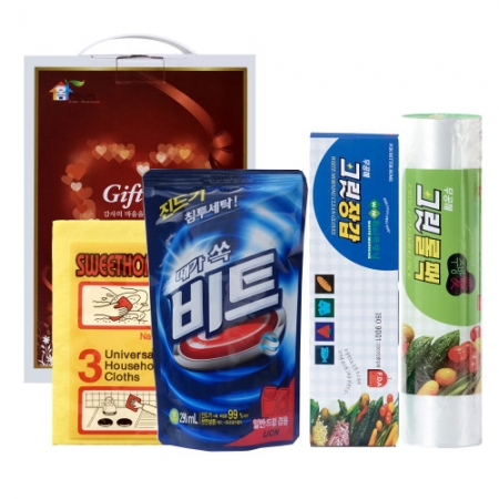 인센스 세탁 생활세제 20호 #2