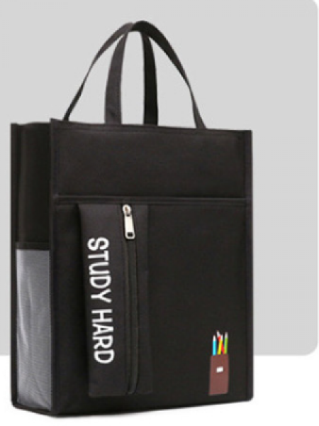 학원가방 보조가방 다용도가방 32x28 #2