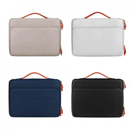 와이퍼 방수 노트북 태블릿 파우치 서류가방 #2