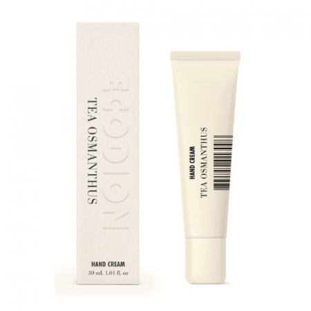 에코디언 핸드크림 30ml 티오스만투스 #2