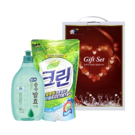 인센스 주방세제 6호 #2