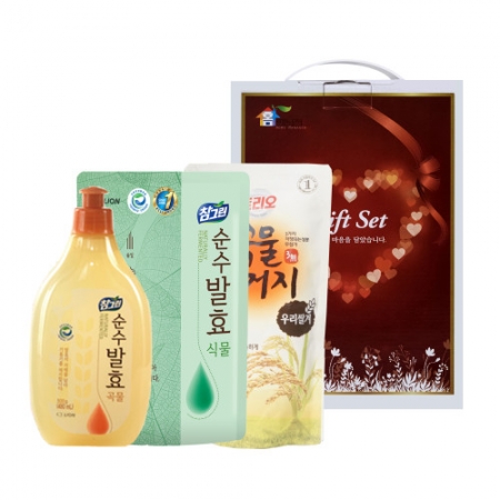 인센스 주방세제 11호 #2