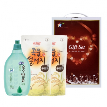 인센스 주방세제 12호 #2