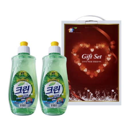 인센스 주방세제 13호 #2