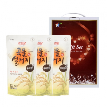 인센스 주방세제 15호 #2