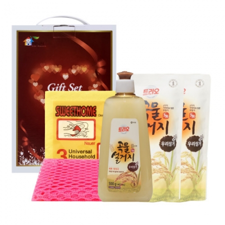 인센스 주방세제 20호 #2