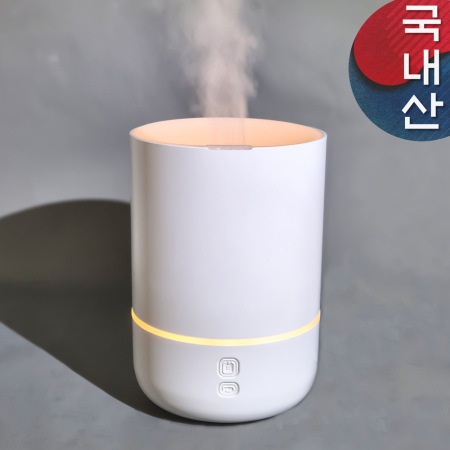 살균 UV 가습기 화이트 1.5L #2