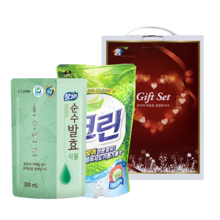 인센스 주방세제 1호 #2