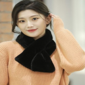 쁘띠목도리, 부드러운 목도리