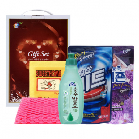 인센스 주방 세탁세제 16호 #2