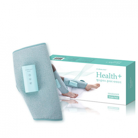 리빙아트 헬스플러스 종아리 마사지기 #2