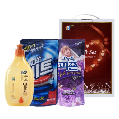 인센스 주방 세탁세제 12호 #2