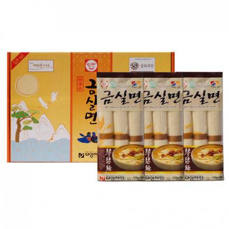 대양제면 금실면3호 #2