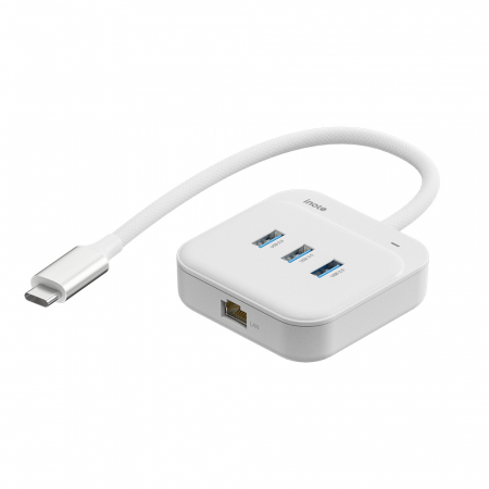 6포트 C타입 멀티허브 CH60P #2