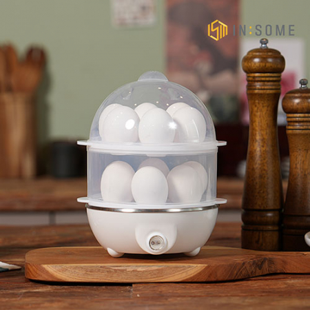 인썸 2단 계란찜기 IEP-350 #4