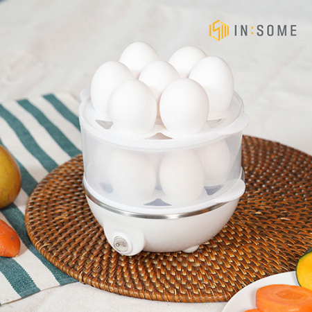 인썸 2단 계란찜기 IEP-350 #3