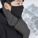 작은이미지: 겨울 방한 히든포켓 패딩목도리 3색상 // 남녀공용 #2