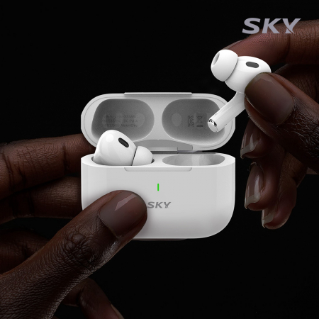 SKY 블루투스 노이즈캔슬링 무선 이어폰 #7