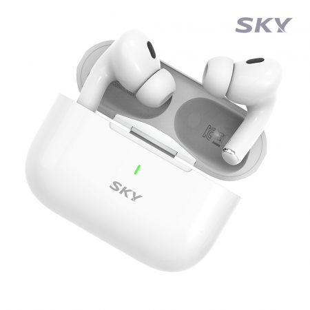 SKY 블루투스 노이즈캔슬링 무선 이어폰 #2