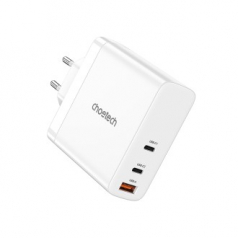 초텍 PD 140W GaN  C + A 듀얼 고속 충전기 PD6026