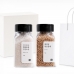 작은이미지: 태움용융소금 2조세트 150ml  소금선물세트 #2