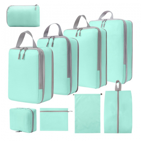 대용량 여행용파우치 9종 #3