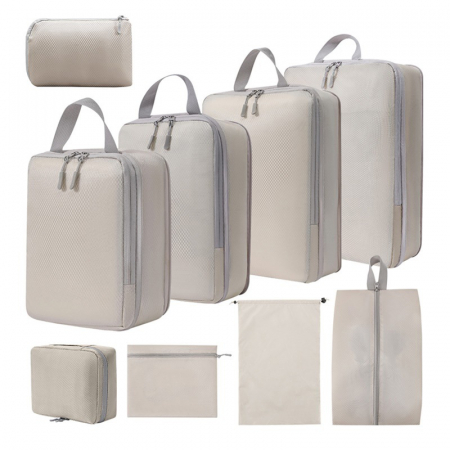 대용량 여행용파우치 9종 #6