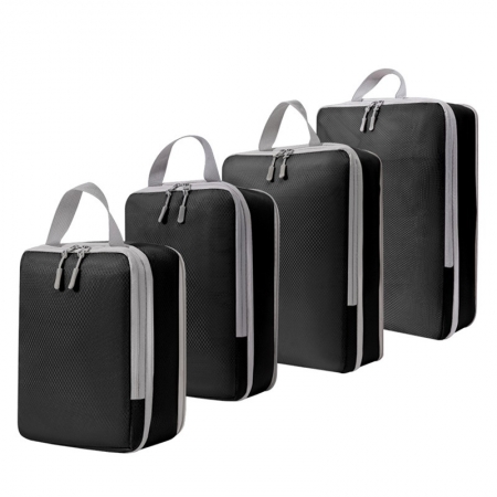 대용량 압축 파우치 4종 #5